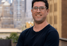 Renen Hallak, Co-Founder and Chief Executive Officer of VAST Data